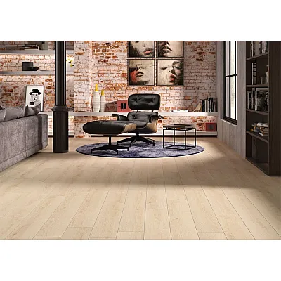 Ламинат Alsafloor ALLURE CHIC V4 WR 5G - ALC 464 Жасминовый Дуб-0