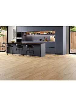 Ламинат Alsafloor ALLURE CHIC V4 WR 5G - ALC 904 Дуб Доха