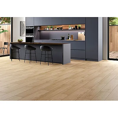 Ламинат Alsafloor ALLURE CHIC V4 WR 5G - ALC 904 Дуб Доха-0