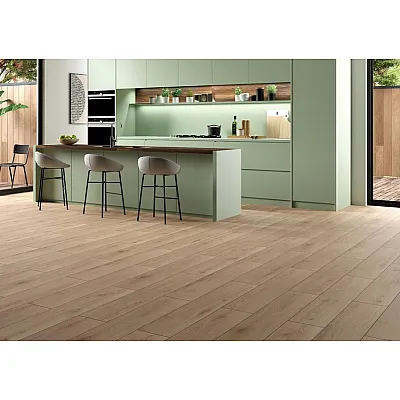 Ламинат Alsafloor ALLURE CHIC V4 WR 5G - ALC 901 Дуб Берлін-0