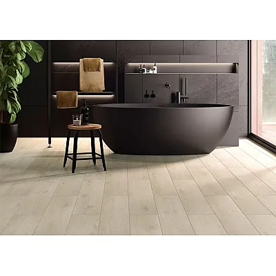 Ламинат Alsafloor ALLURE CHIC V4 WR 5G - ALC 902 Дуб Цинковий-0