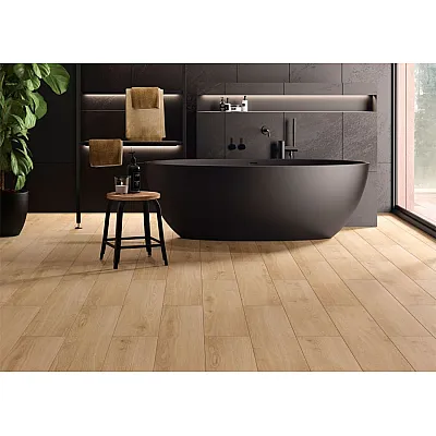 Ламинат Alsafloor ALLURE CHIC V4 WR 5G - ALC 906 Дуб Звичайний-0