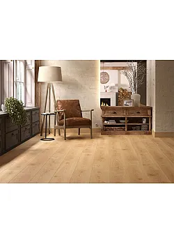 Ламинат Alsafloor ALLURE CHIC V4 WR 5G - ALC 452 Дуб Медовий