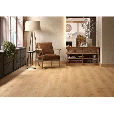 Ламинат Alsafloor ALLURE CHIC V4 WR 5G - ALC 452 Дуб Медовий-0