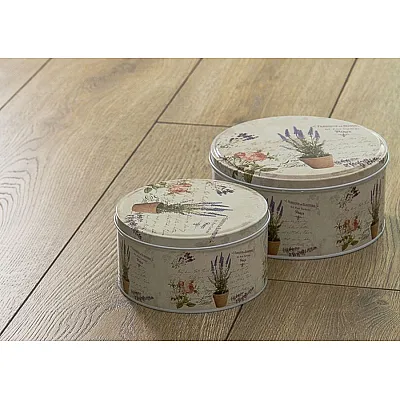 Ламинат Alsaplan Homflor Distingo - HD 535 Дуб Пралін-3