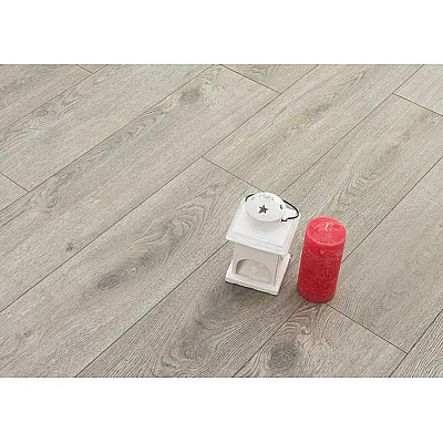 Ламинат Alsaplan Homflor Distingo - HD 536 Дуб Лин-2