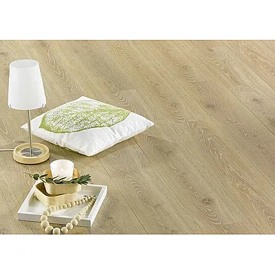 Ламинат Alsaplan Homflor Distingo - HD 450 Дуб Натуральный-0