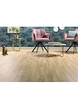 Ламинат Alsaplan Homflor Distingo XL - HDX 705 Папирус