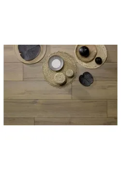 Ламинат Alsaplan Homflor STRONG - HST 562 Дуб Западный