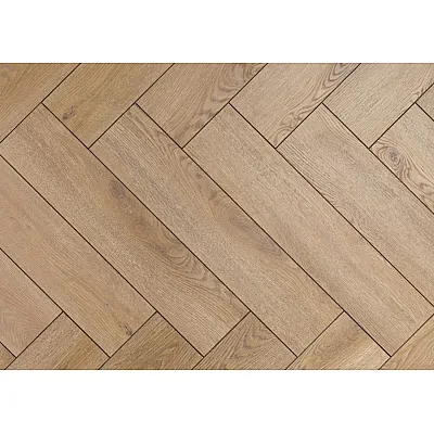 Ламинат Alsaplan Homflor PATIO Baton Rompu - PBR 535 Дуб Пралин-0