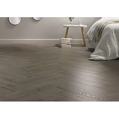 Ламинат Alsaplan Homflor PATIO Baton Rompu - PBR 542 Дуб Арония-1