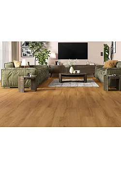 Виниловый пол Alsa flooring HORIZON 604620 HZ 1201 Каравела