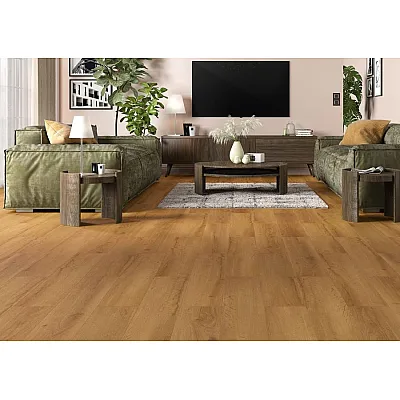 Вінілова підлога Alsa flooring HORIZON 604620 HZ 1201 Каравела-0