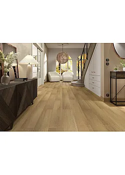 Виниловый пол Alsa flooring HORIZON 604627 HZ 1208 Силон