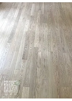 Інженерна дошка Шен ДУБ Палуба 100 мм Селект