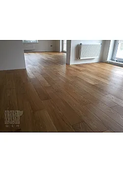 Инженерная доска Шен ДУБ Палуба 150 мм Натур