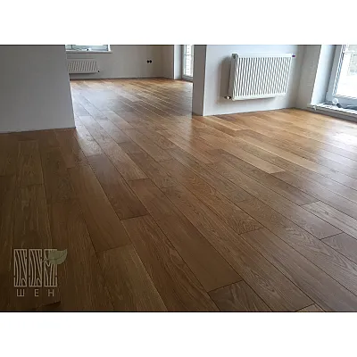 Інженерна дошка Шен ДУБ Палуба 150 мм Натур-0