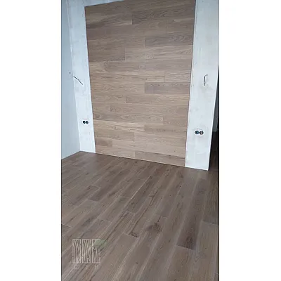 Инженерная доска Шен ДУБ Палуба 150 мм Рустик-2