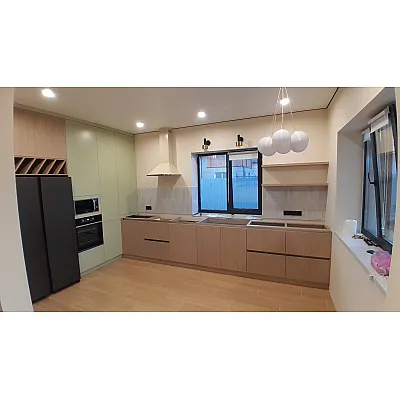 Меблі Кухня Анатолій 700-1