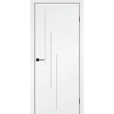 Межкомнатные Двери SL-05 Leador Express ПВХ плёнка-0