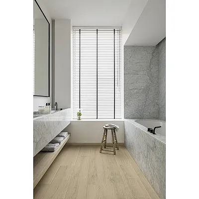 Ламінат Quick Step Capture 4764 Дуб Брашований Бежевий-2