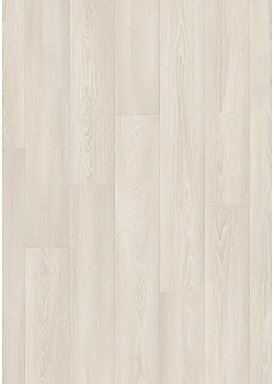 Ламінат Quick Step Capture 4757 Дуб Преміум Білий