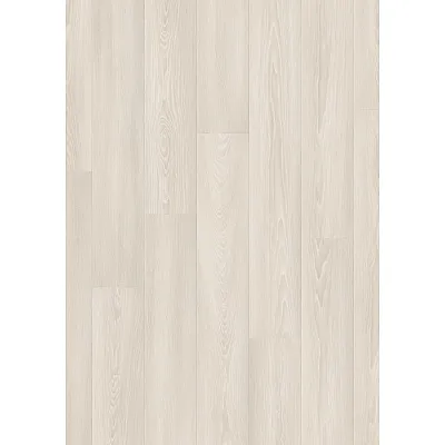 Ламінат Quick Step Capture 4757 Дуб Преміум Білий-0