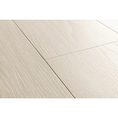 Ламінат Quick Step Capture 4757 Дуб Преміум Білий-1