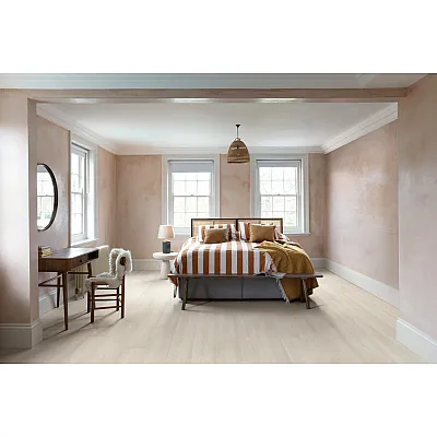 Ламінат Quick Step Capture 4757 Дуб Преміум Білий-2