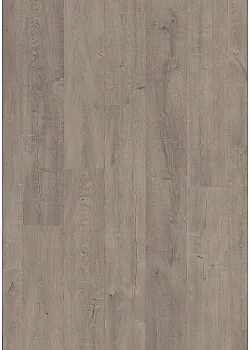 Ламінат Quick Step Capture 4752 Дуб Патина Сірий