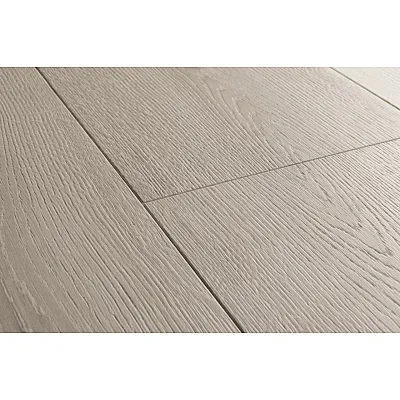 Ламінат Quick Step Capture 4765 Дуб Брашований Сірий-1