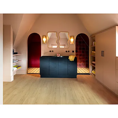 Ламінат Quick Step Capture 4763 Дуб Брашований Натуральний-2