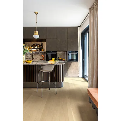 Ламинат Quick Step Capture 4750 Дуб Бежевый Лакированный-2