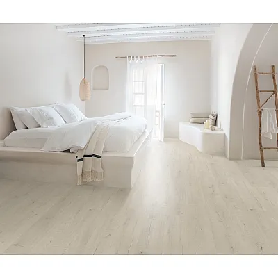 Ламинат Quick Step Capture 4748 Дуб Патина Нежный-1