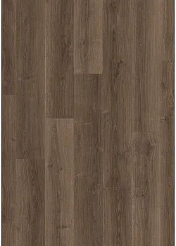 Ламинат Quick Step Capture 4766 Дуб Брашованный Коричневый