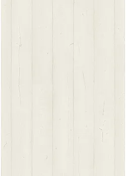 Ламинат Quick Step Capture 4753 Дуб Крашеный Белый