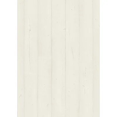 Ламинат Quick Step Capture 4753 Дуб Крашеный Белый-0