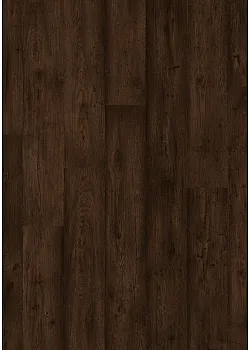 Ламинат Quick Step Capture 4756 Дуб Вощеный Коричневый