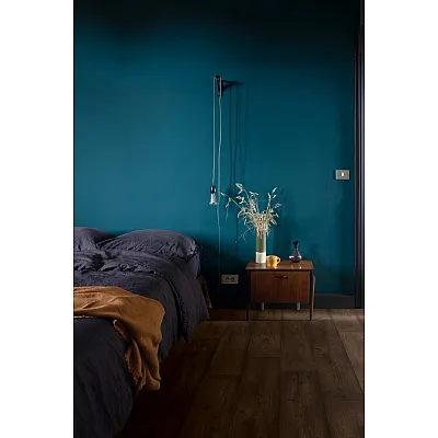 Ламинат Quick Step Capture 4756 Дуб Вощеный Коричневый-2