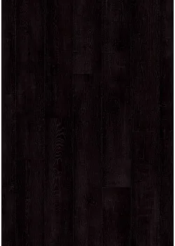 Ламинат Quick Step Capture 4755 Дуб Крашеный Черный