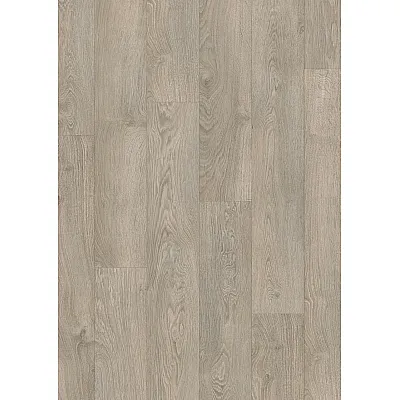 Ламинат Quick Step Classic 1405 Дуб Старый Светло-серый-0