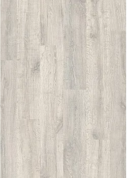 Ламинат Quick Step Classic 1653 Дуб Реставрированный Белая Патина