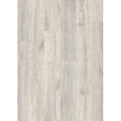 Ламинат Quick Step Classic 1653 Дуб Реставрированный Белая Патина-0