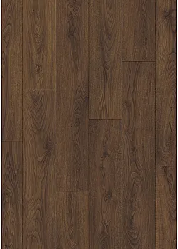 Ламинат Quick Step Classic 5800 Дуб земляной орех коричневый