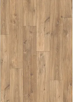 Ламинат Quick Step Classic 1487 Дуб Полночный Натуральный