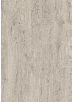 Ламінат Quick Step Eligna 3580 Дуб сірий Ньюкасл