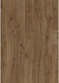 Ламінат Quick Step Eligna 3582 Дуб коричневий Ньюкасл