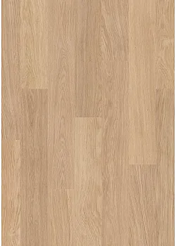 Ламінат Quick Step Eligna 915 Дуб лакований білий