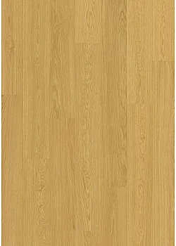 Ламінат Quick Step Impressive 8260 Дуб бурштин