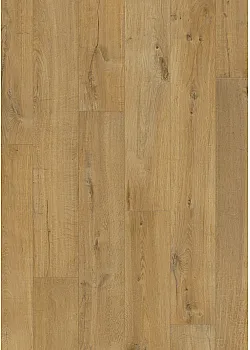 Ламінат Quick Step Impressive 1855 Дуб м'який натуральний